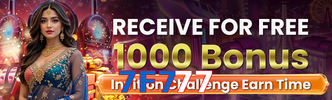 7F777 app screenshot